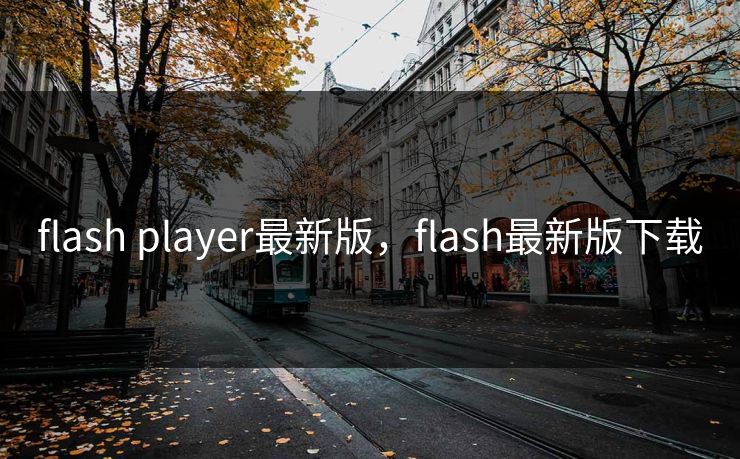 flash player最新版，flash最新版下载